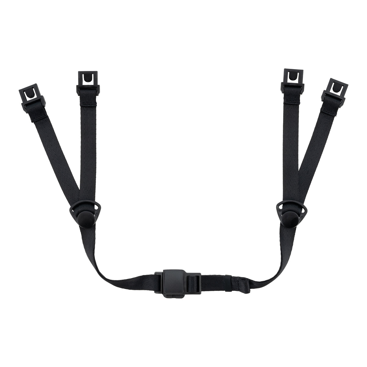 Chinstrap for Resolve Helmets, Non-Magnetic