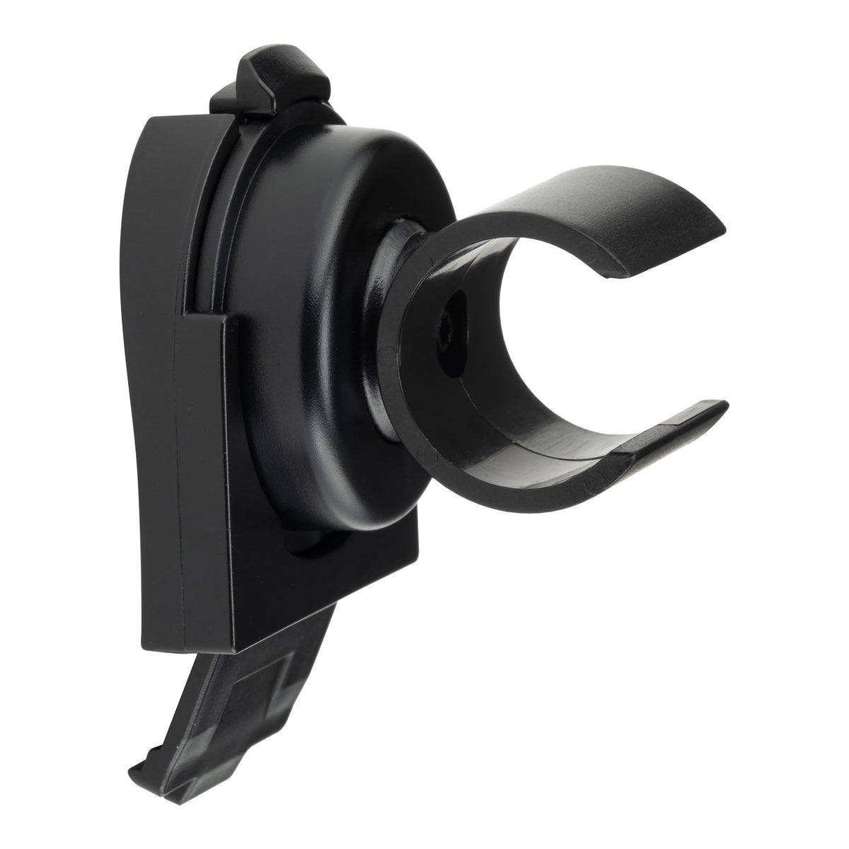 Slot Clip for Flashlight