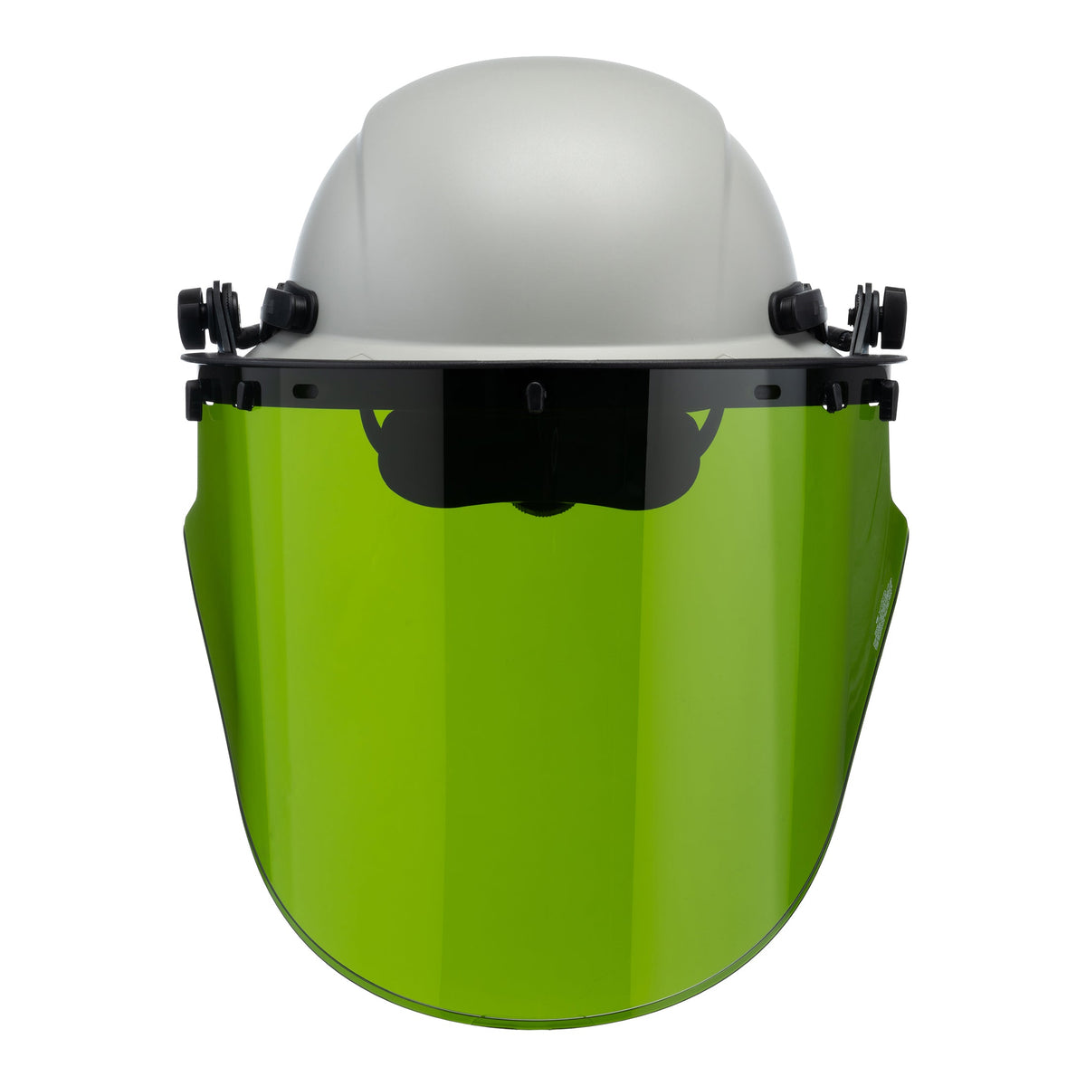Visor, Premium Tinted, Polycarbonate Shade 3 Green