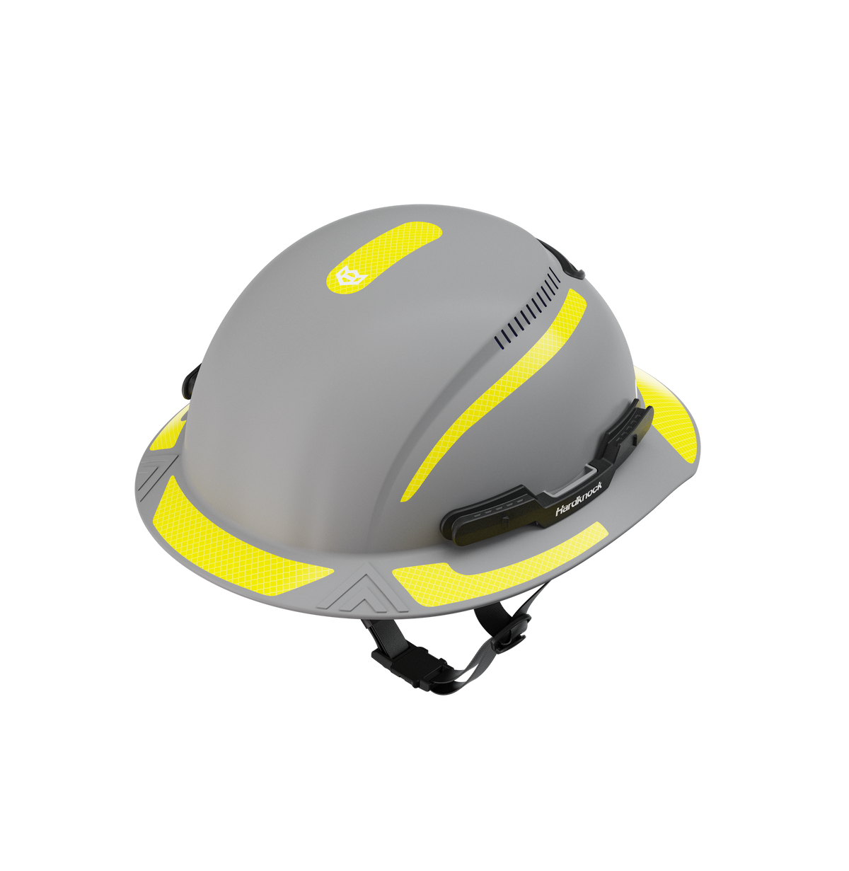 Reflective Sticker Kit for Resolve FullBrim Helmet