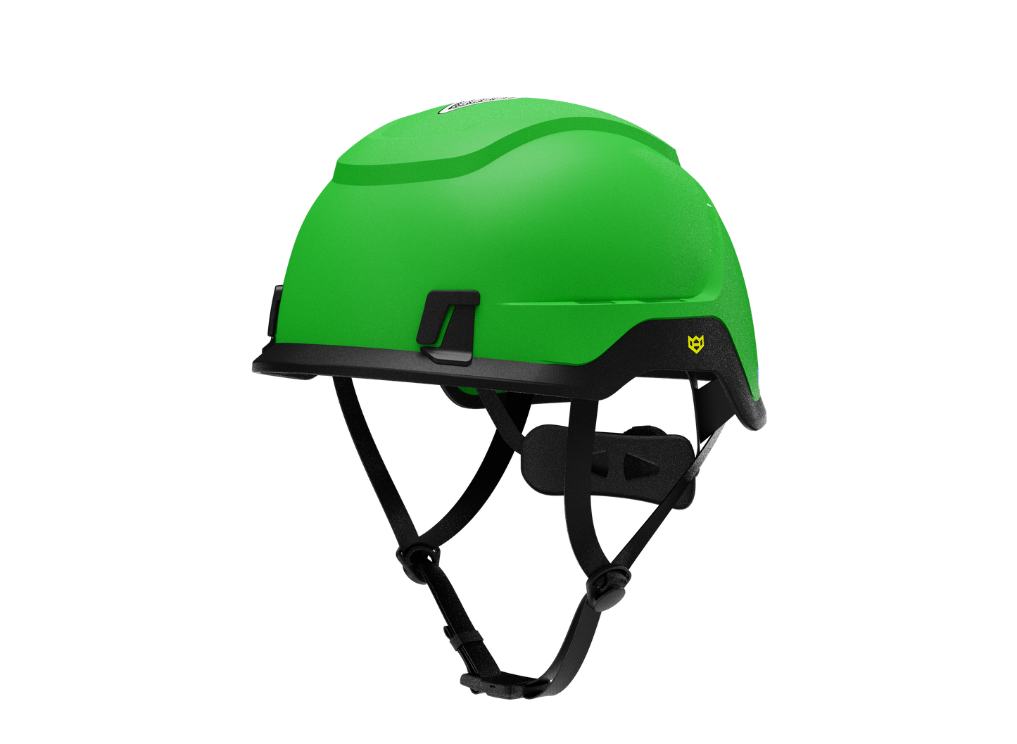 Credence NoBrim Type II Safety Helmet, Vented