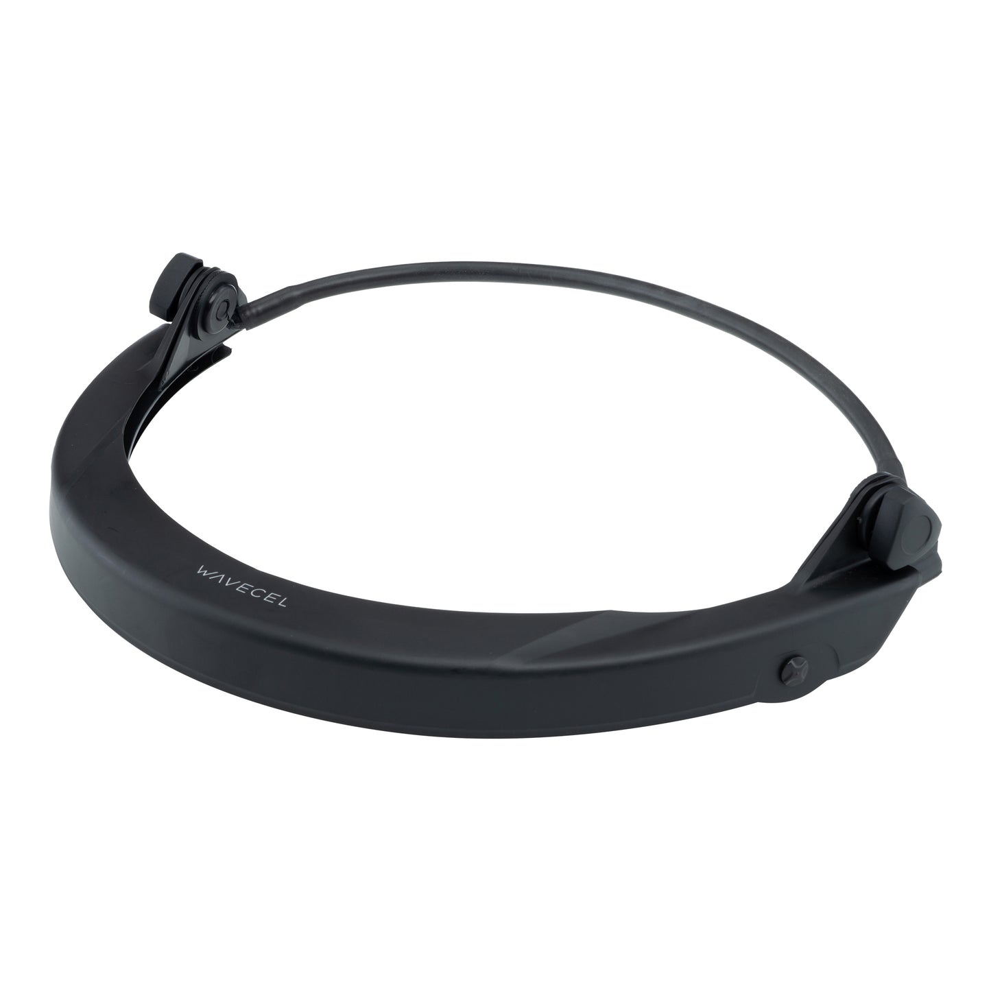 ARC Shield Bracket for Resolve FullBrim Helmet