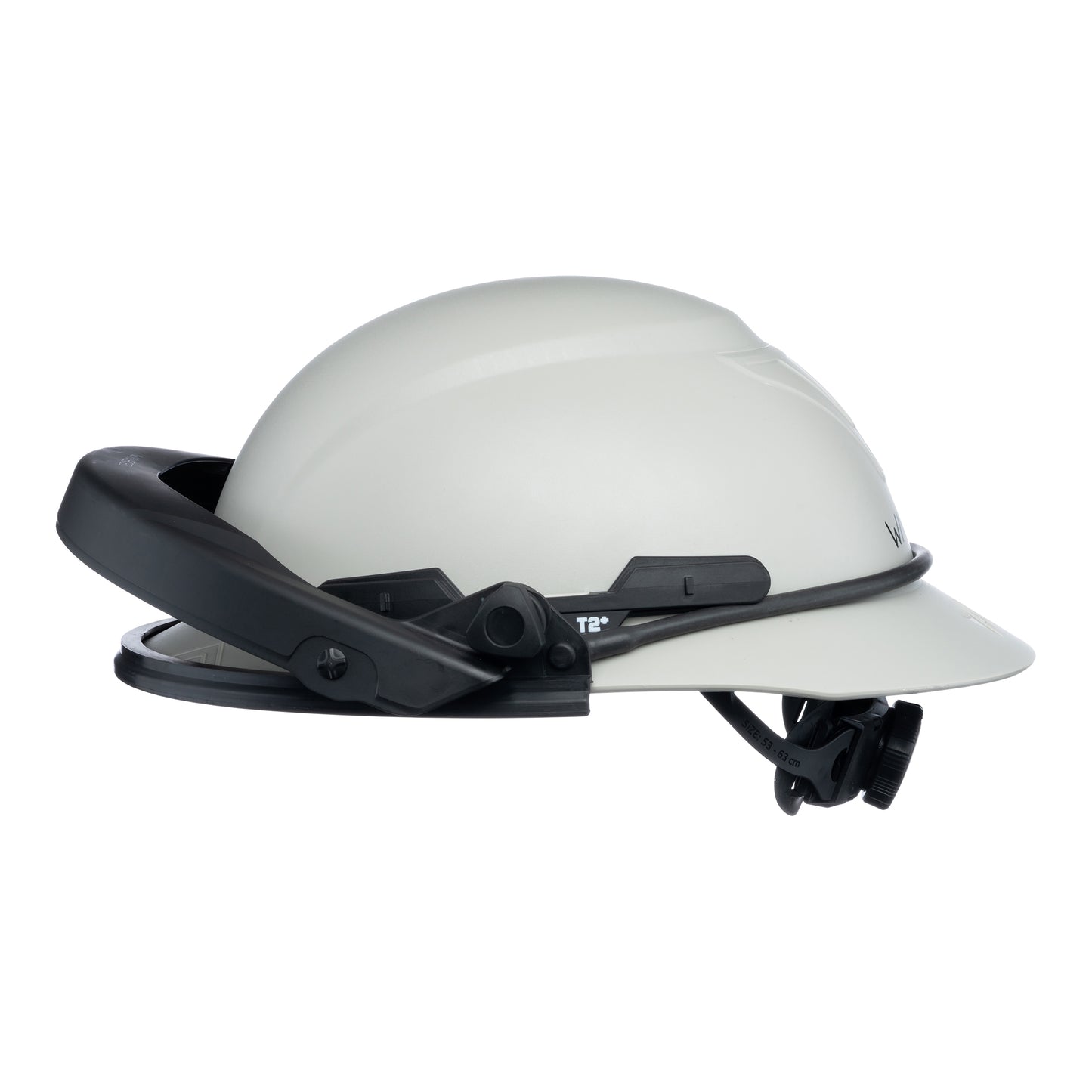 ARC Shield Bracket for Resolve FullBrim Helmet