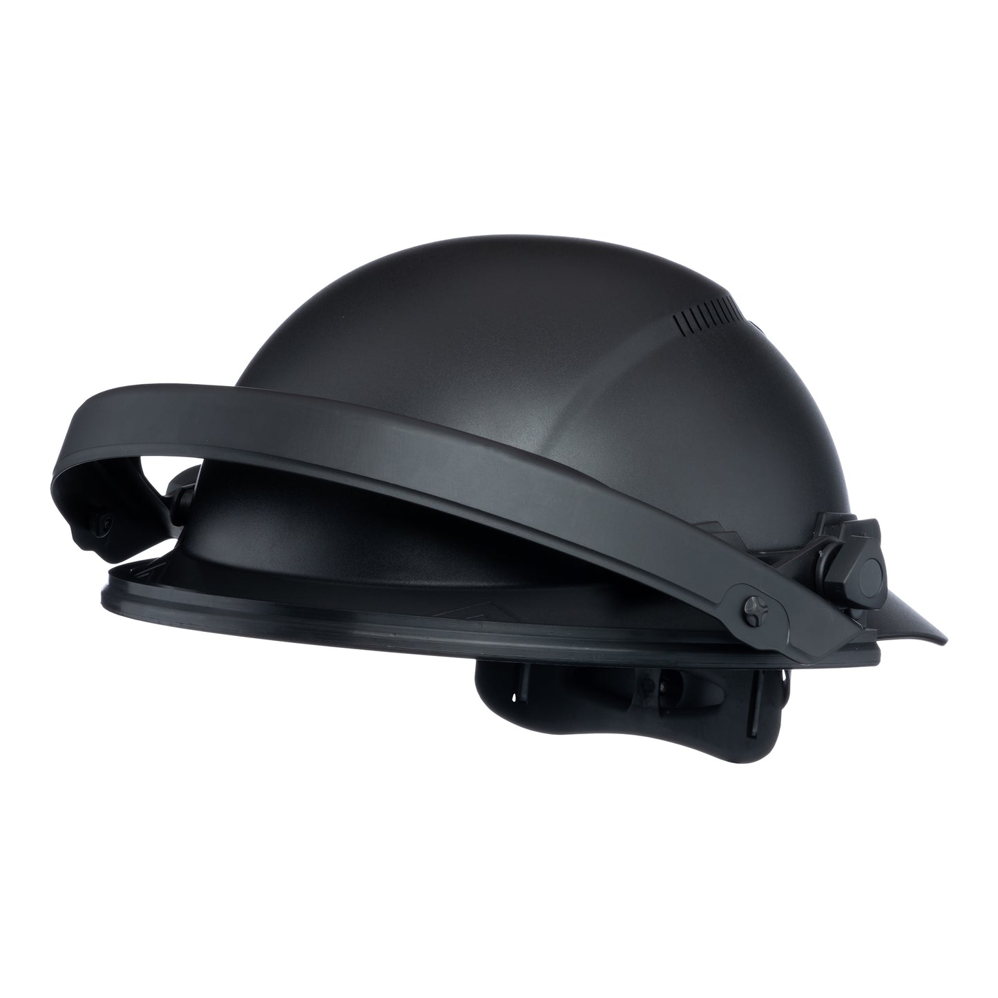 ARC Shield Bracket for Resolve FullBrim Helmet