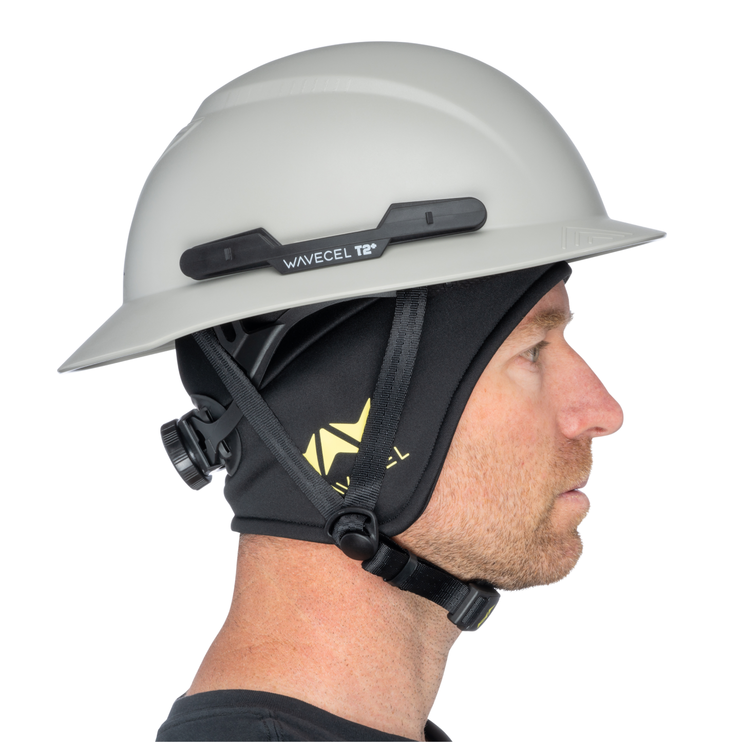 Helmet Liner, Cold Weather, Black