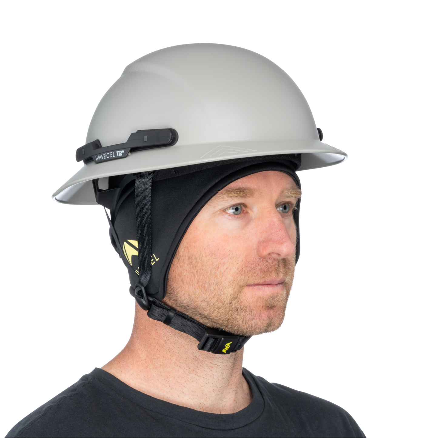 Helmet Liner, Cold Weather, Black