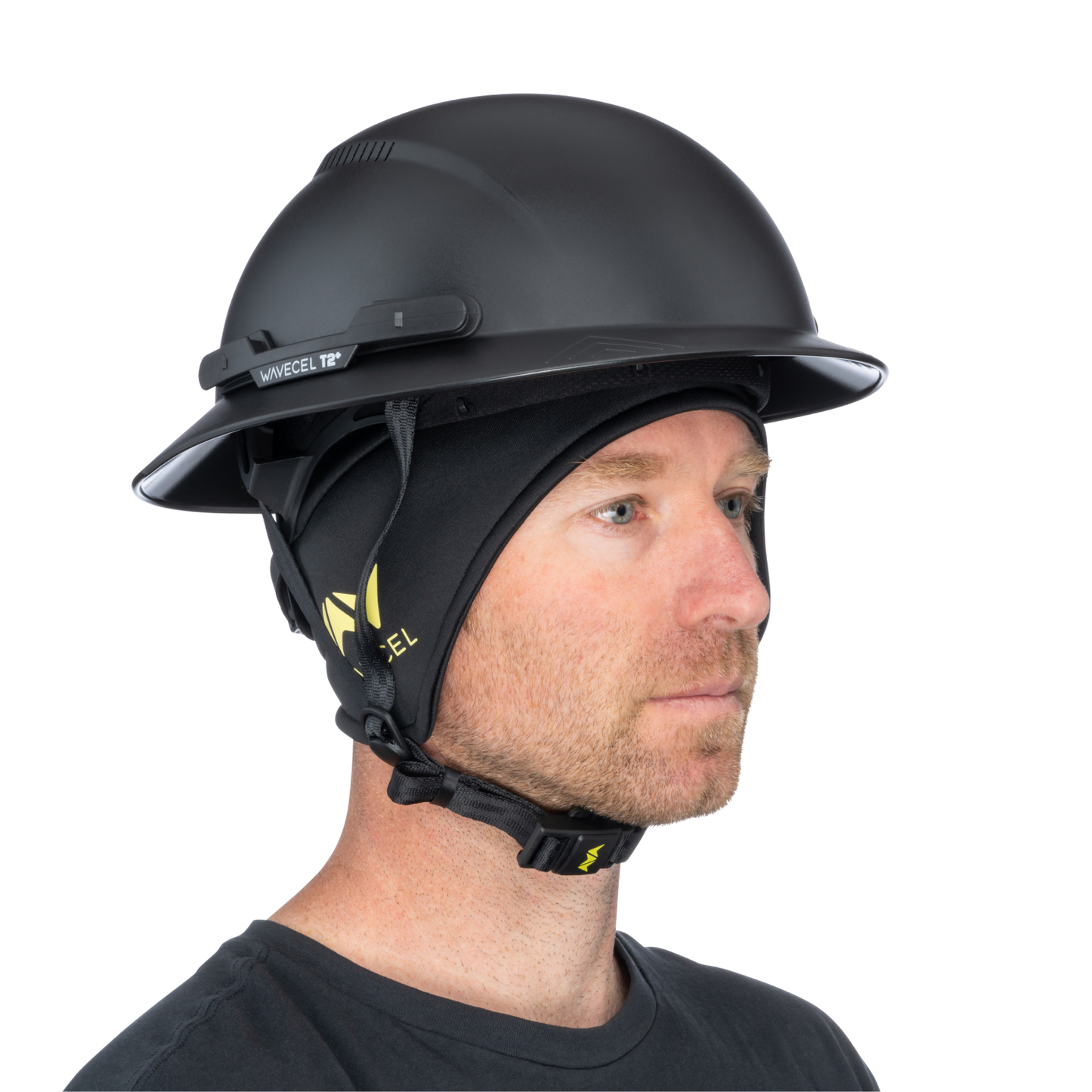 Helmet Liner, Cold Weather, Black
