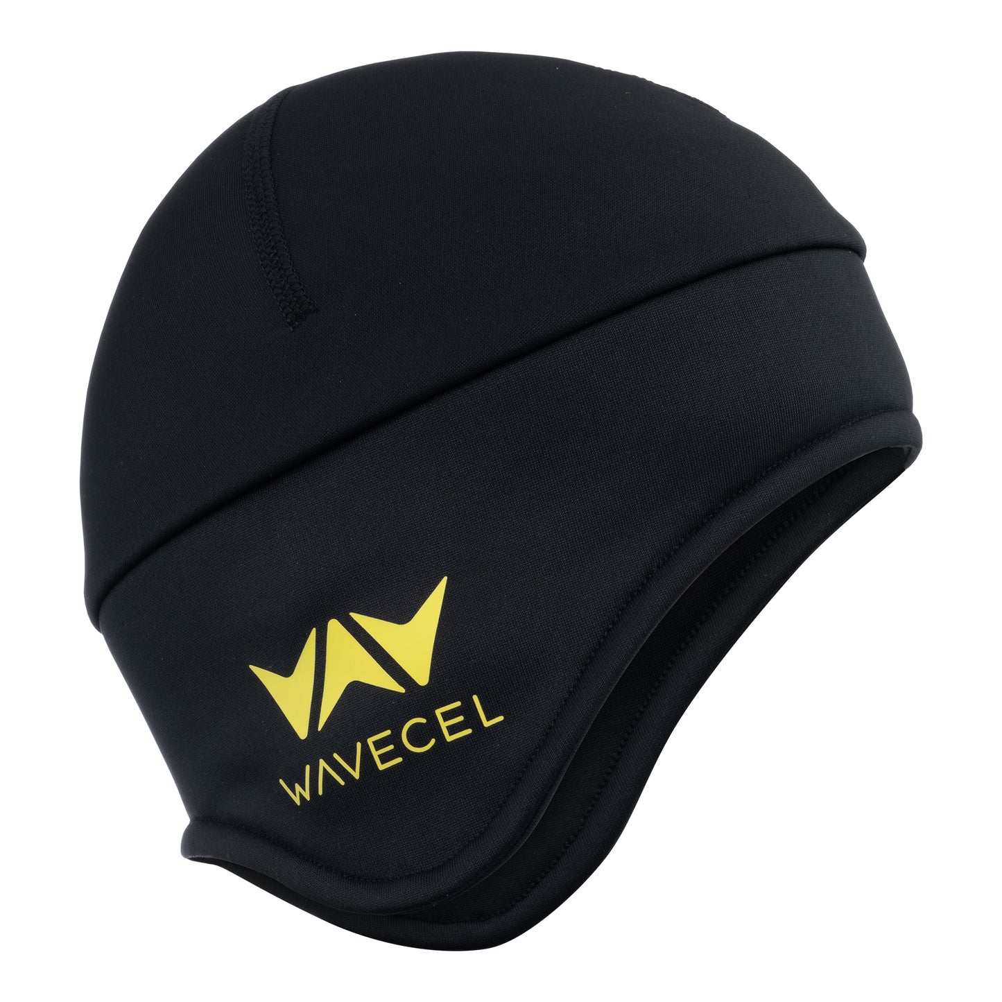 Helmet Liner, Cold Weather, Black