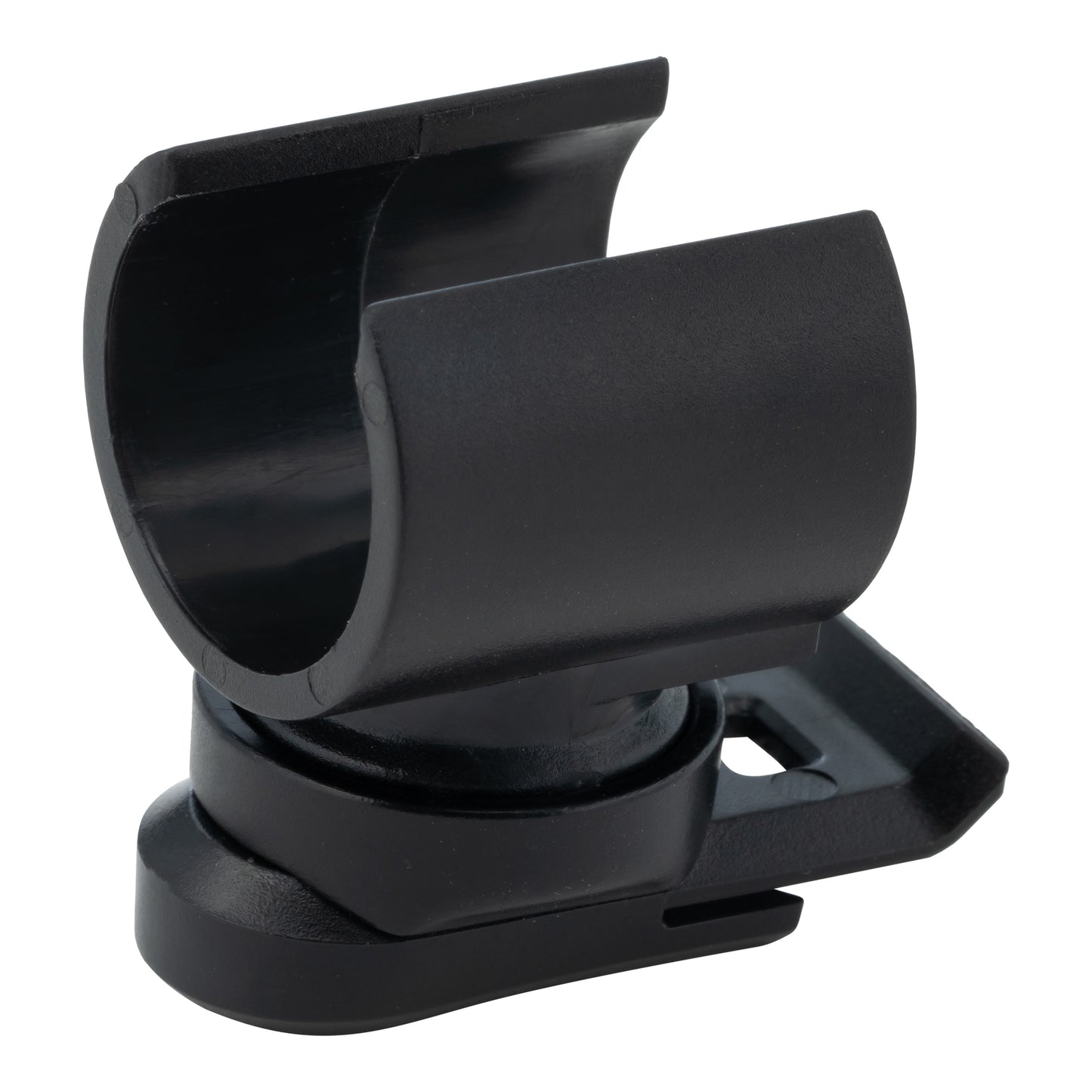 Flashlight Rail-Clip for Resolve FullBrim Helmet