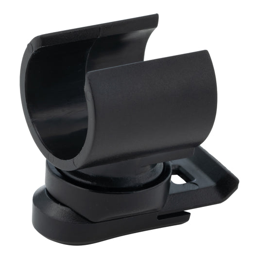 Flashlight Rail-Clip for Resolve FullBrim Helmet