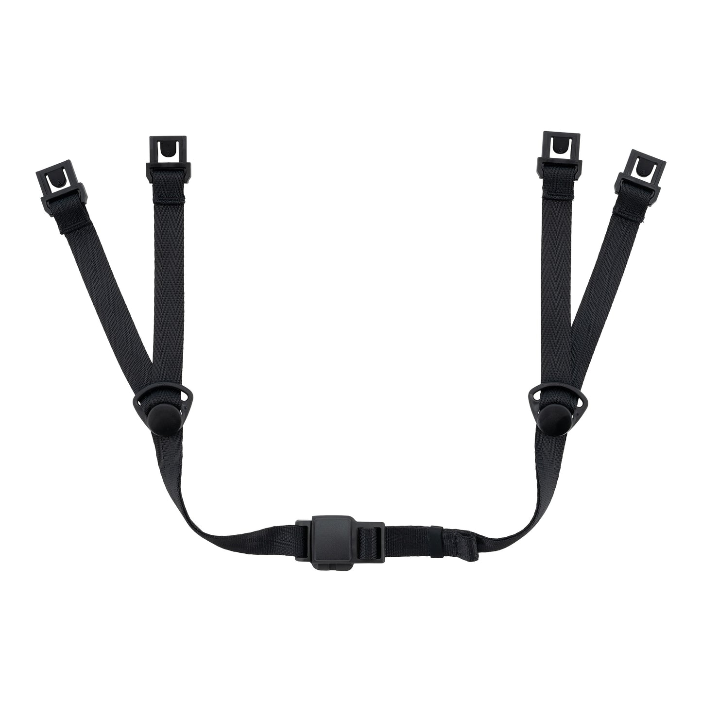 Chinstrap for Resolve Helmets