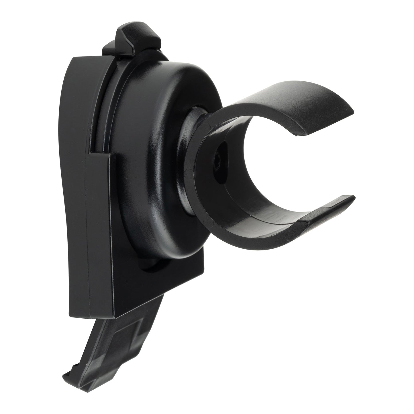 Slot Clip for Flashlight