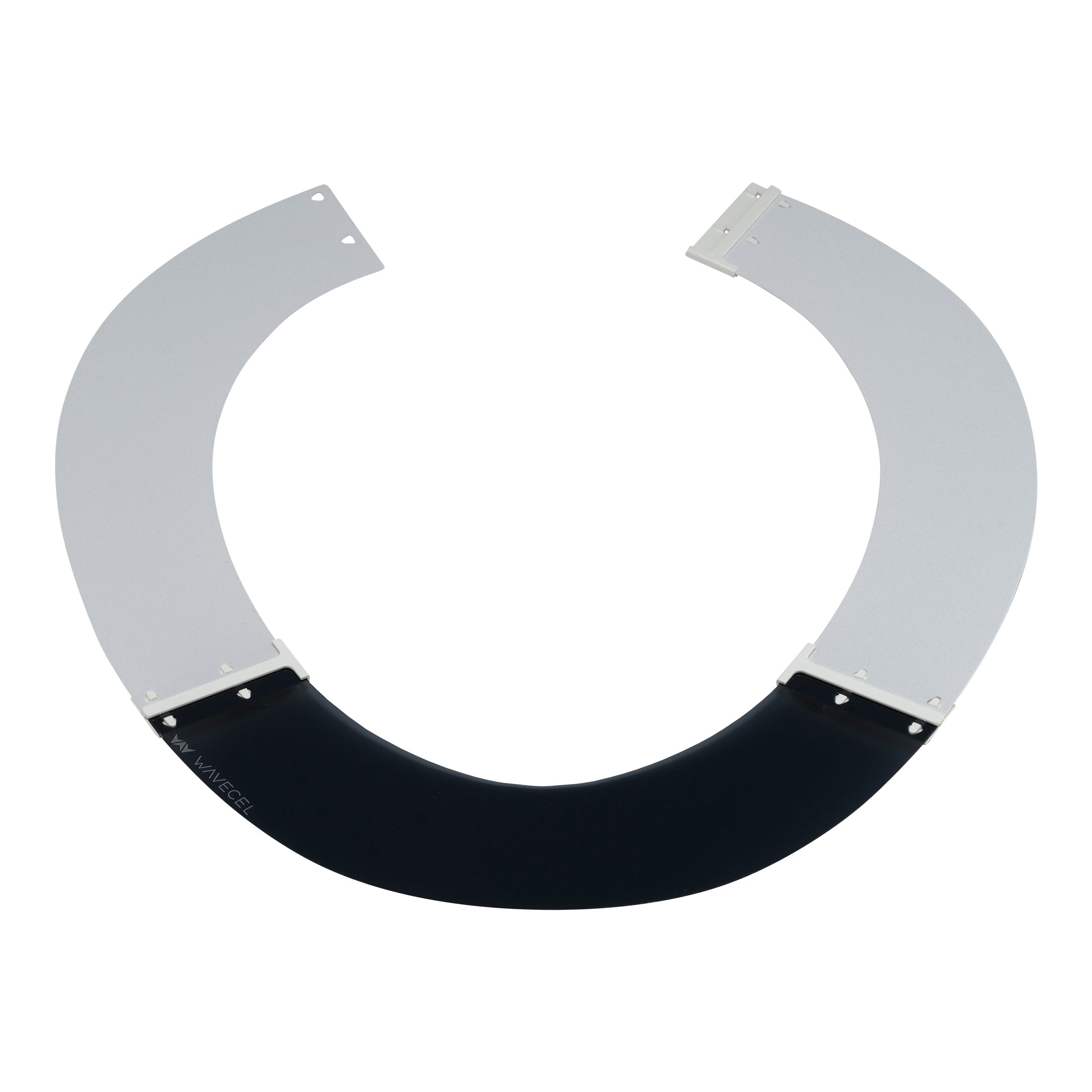Sun Shield for Resolve FullBrim Helmet | Hardknock | Built With