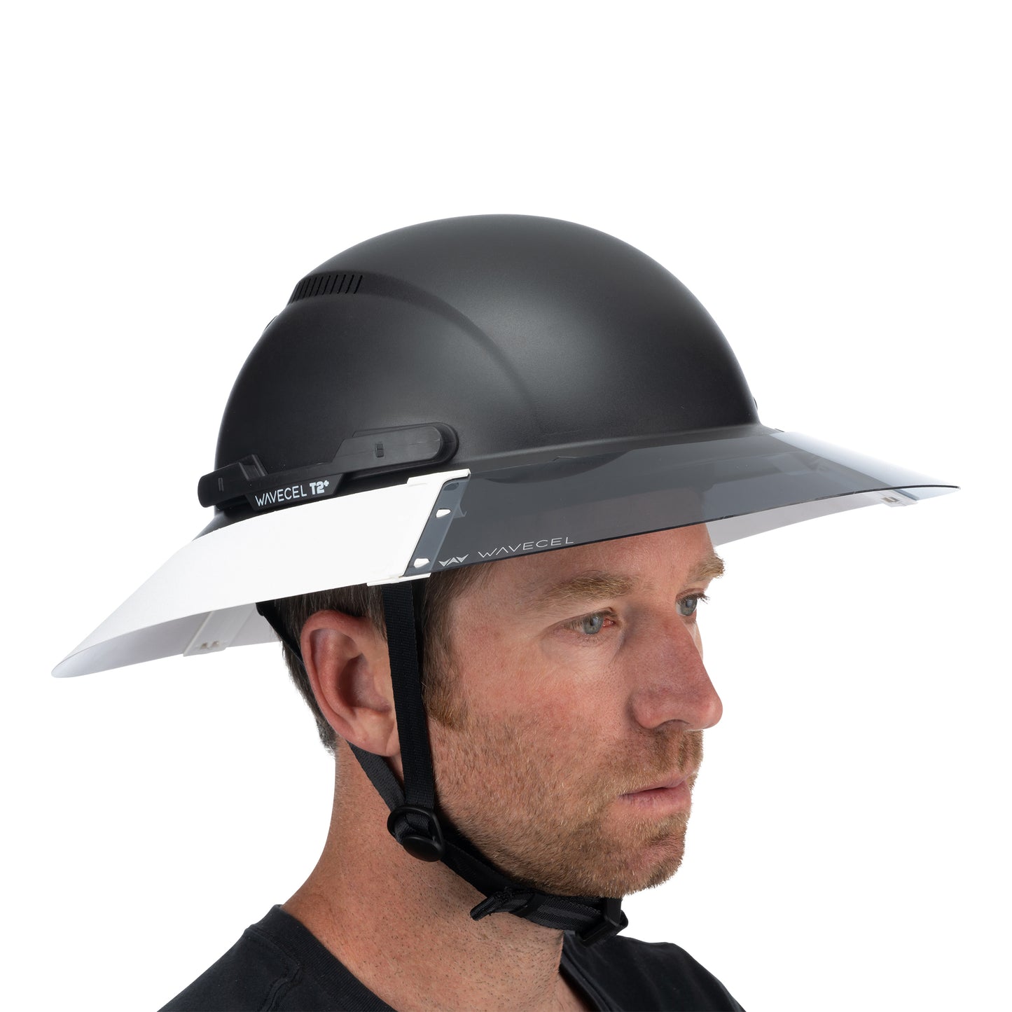 Sun Shield for Resolve FullBrim Helmet