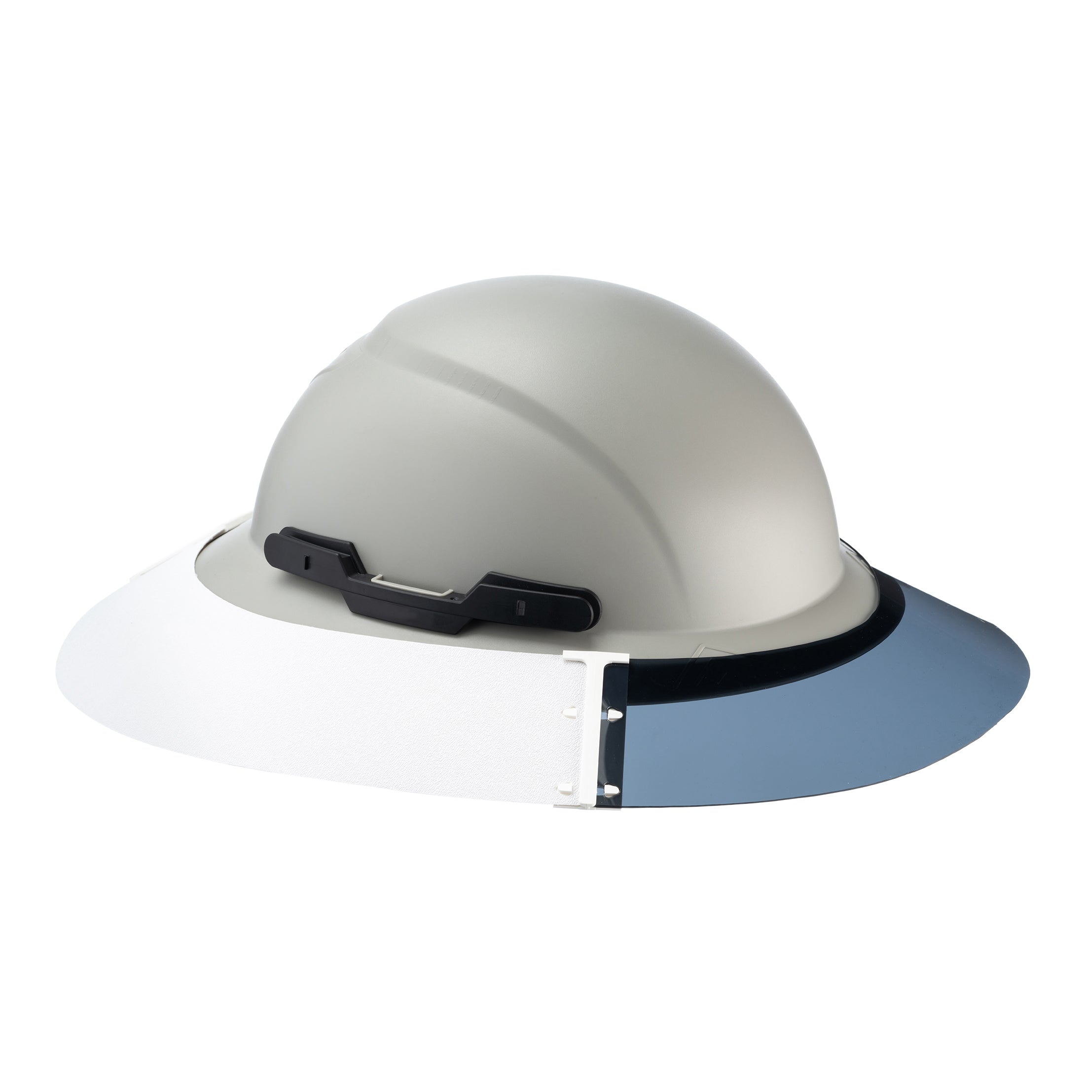 Sun Shield for Resolve FullBrim Helmet | Hardknock | Built With