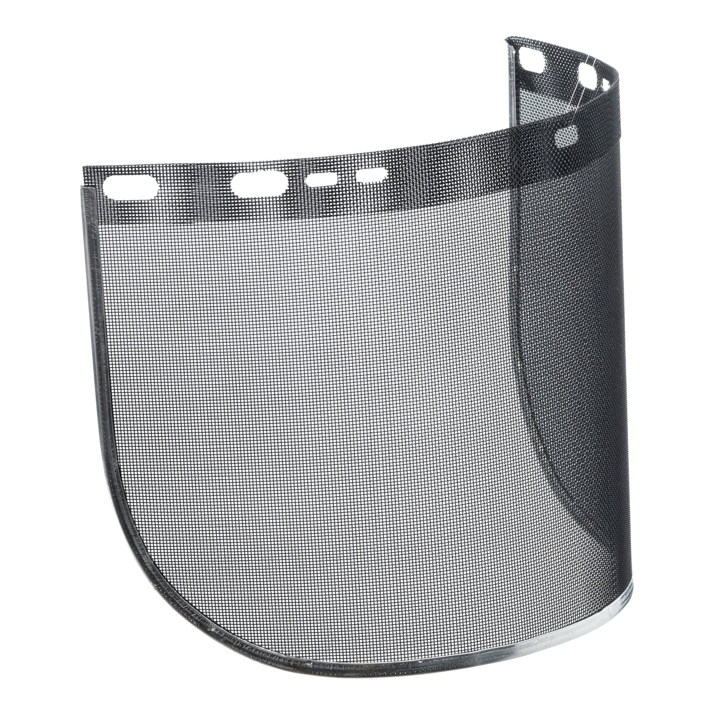 Visor: Steel Mesh
