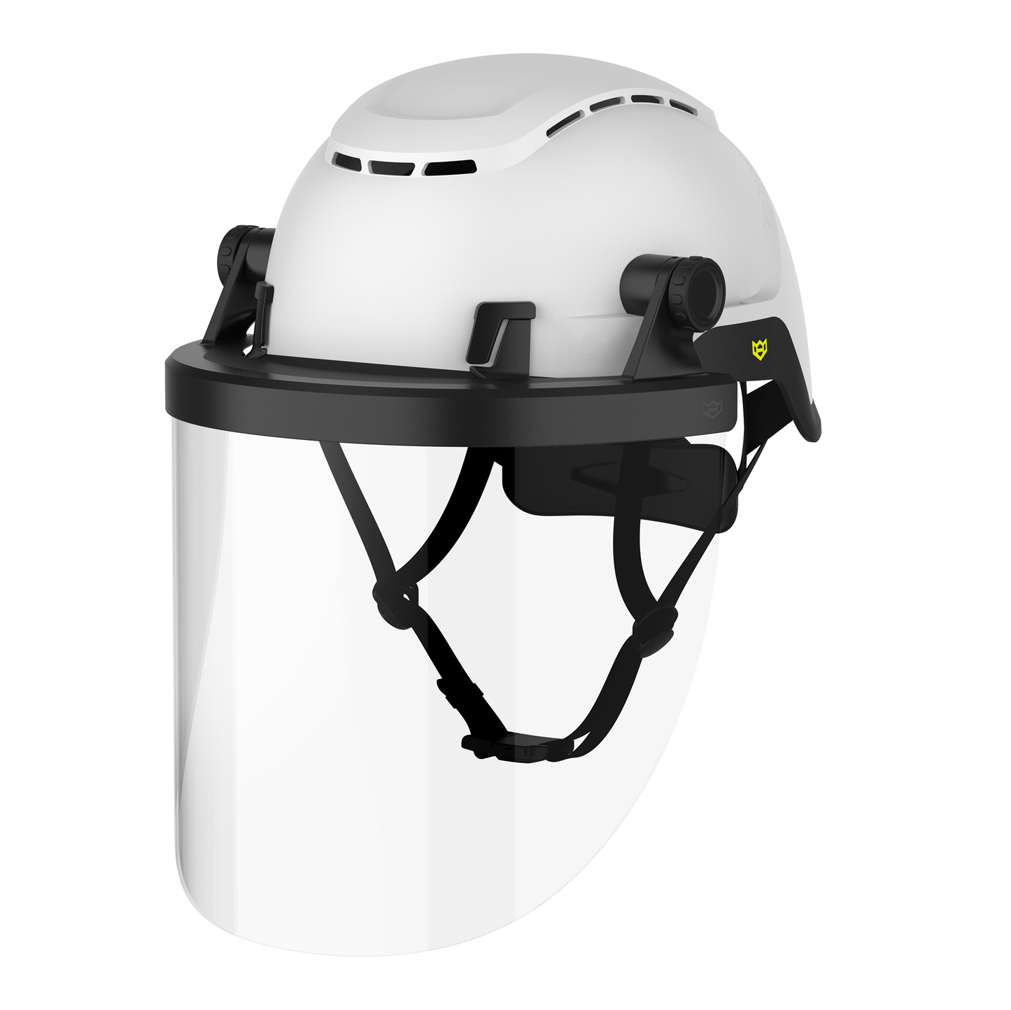 Full Visor Bracket for Credence NoBrim Helmet