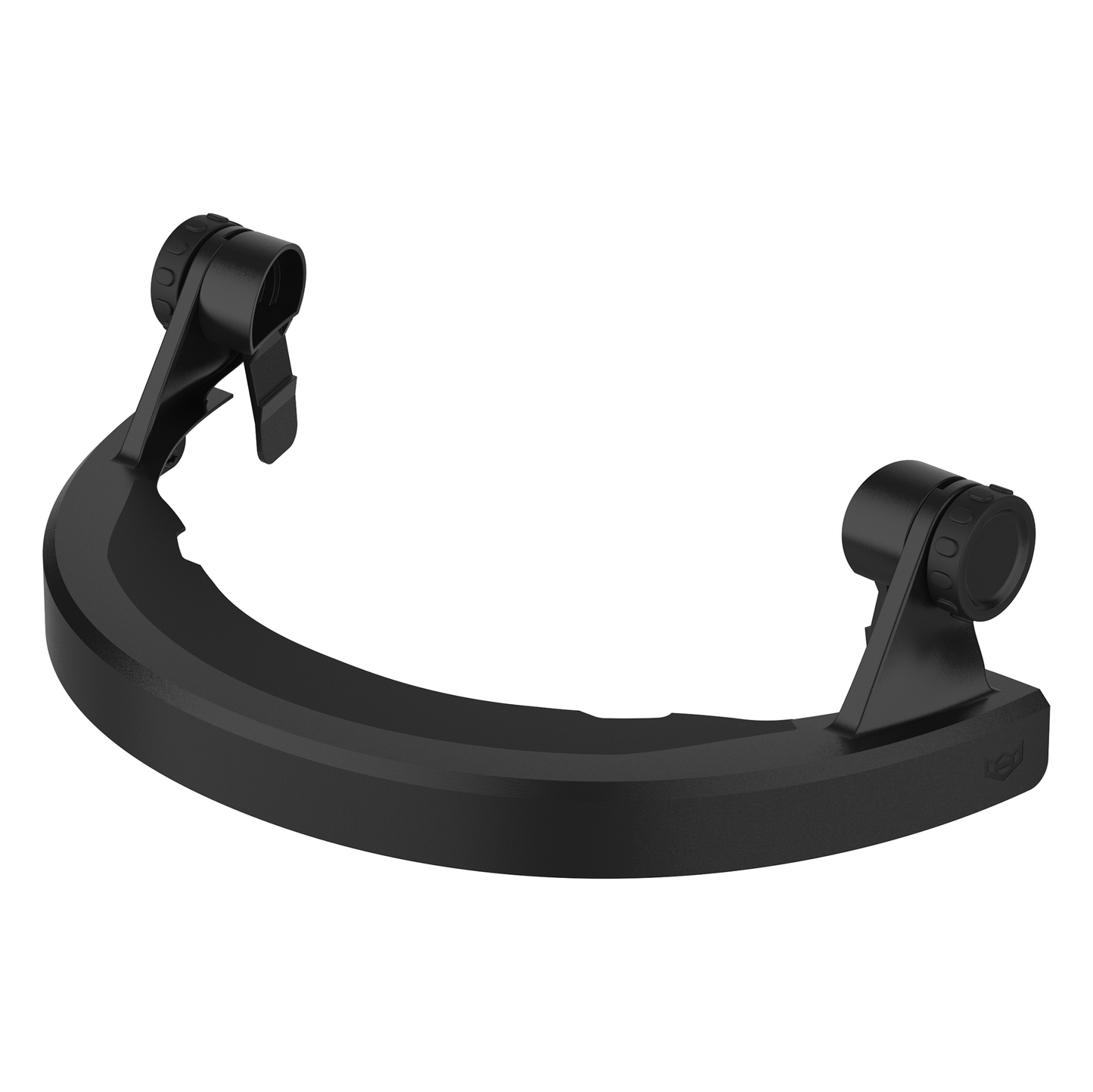 Full Visor Bracket for Credence NoBrim Helmet