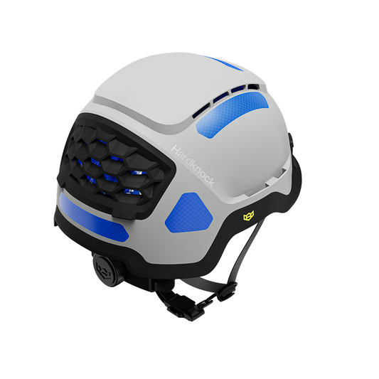 Reflective Sticker Kit for Resolve NoBrim Helmet