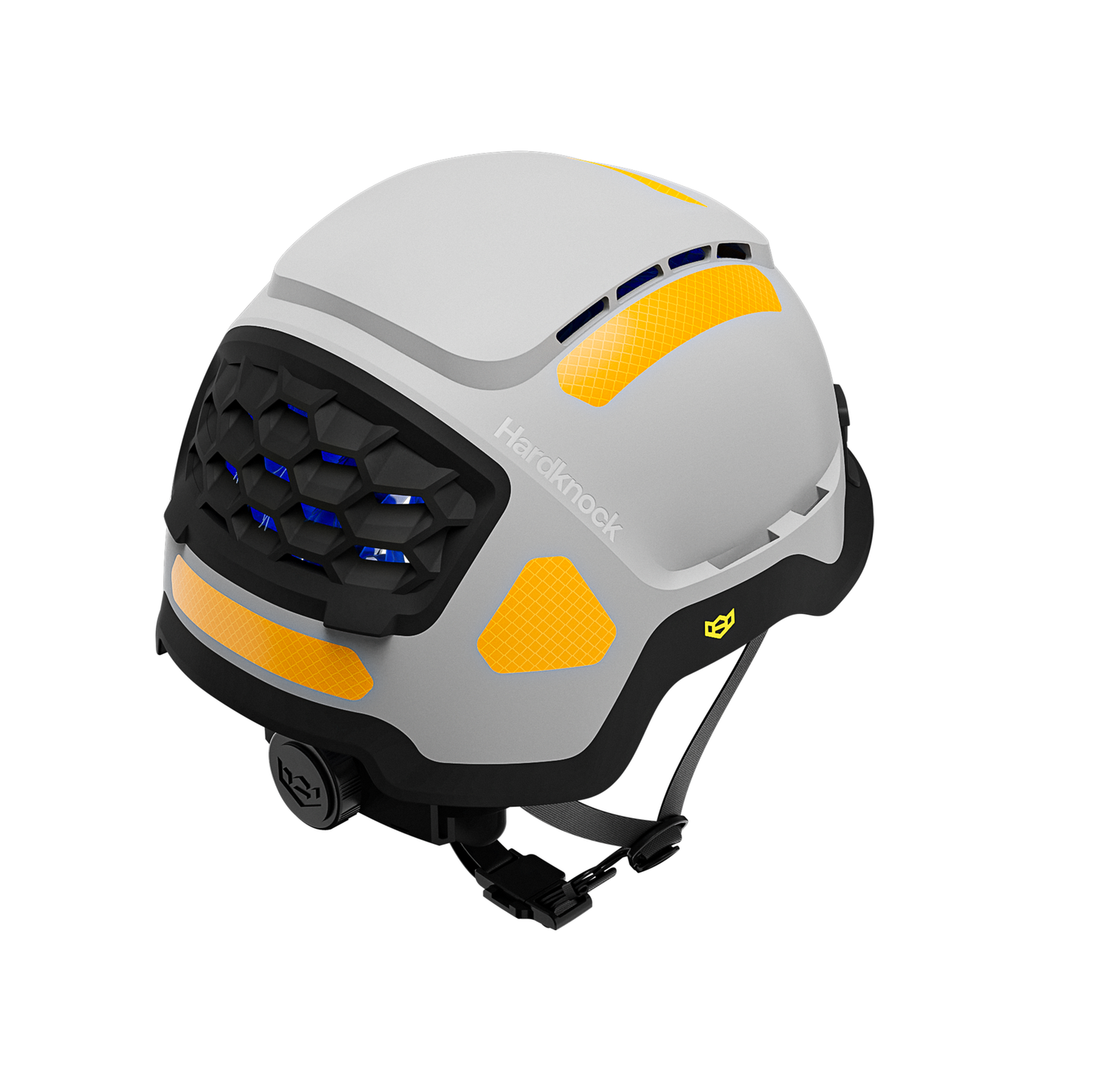 Reflective Sticker Kit for Resolve NoBrim Helmet