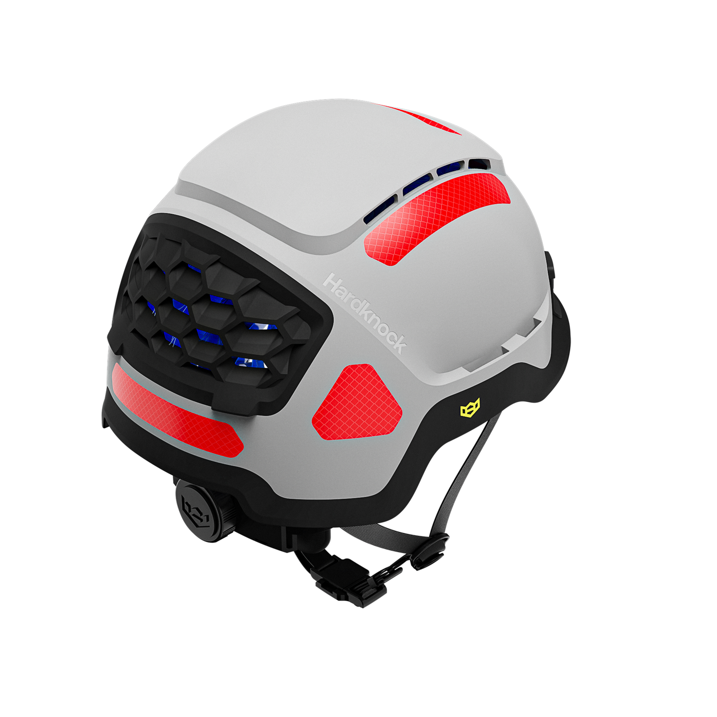 Reflective Sticker Kit for Resolve NoBrim Helmet