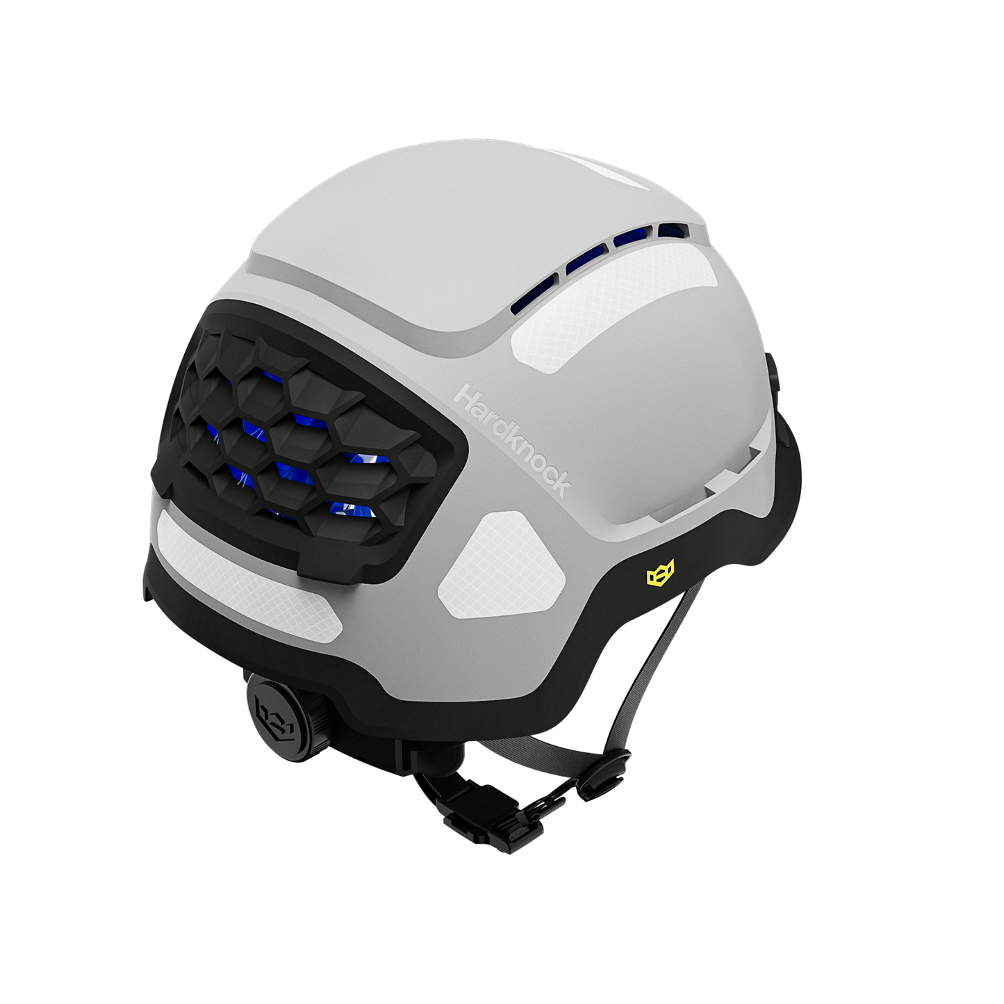 Reflective Sticker Kit for Resolve NoBrim Helmet