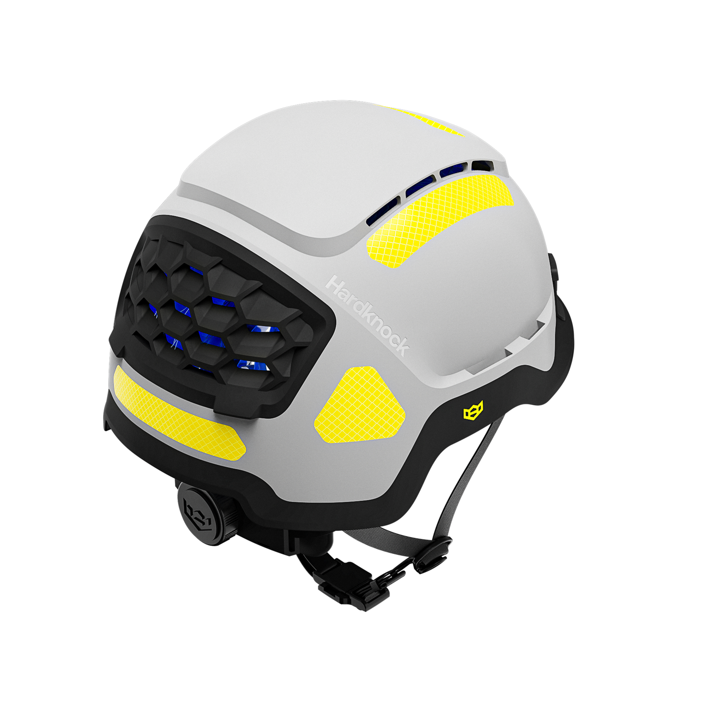Reflective Sticker Kit for Resolve NoBrim Helmet