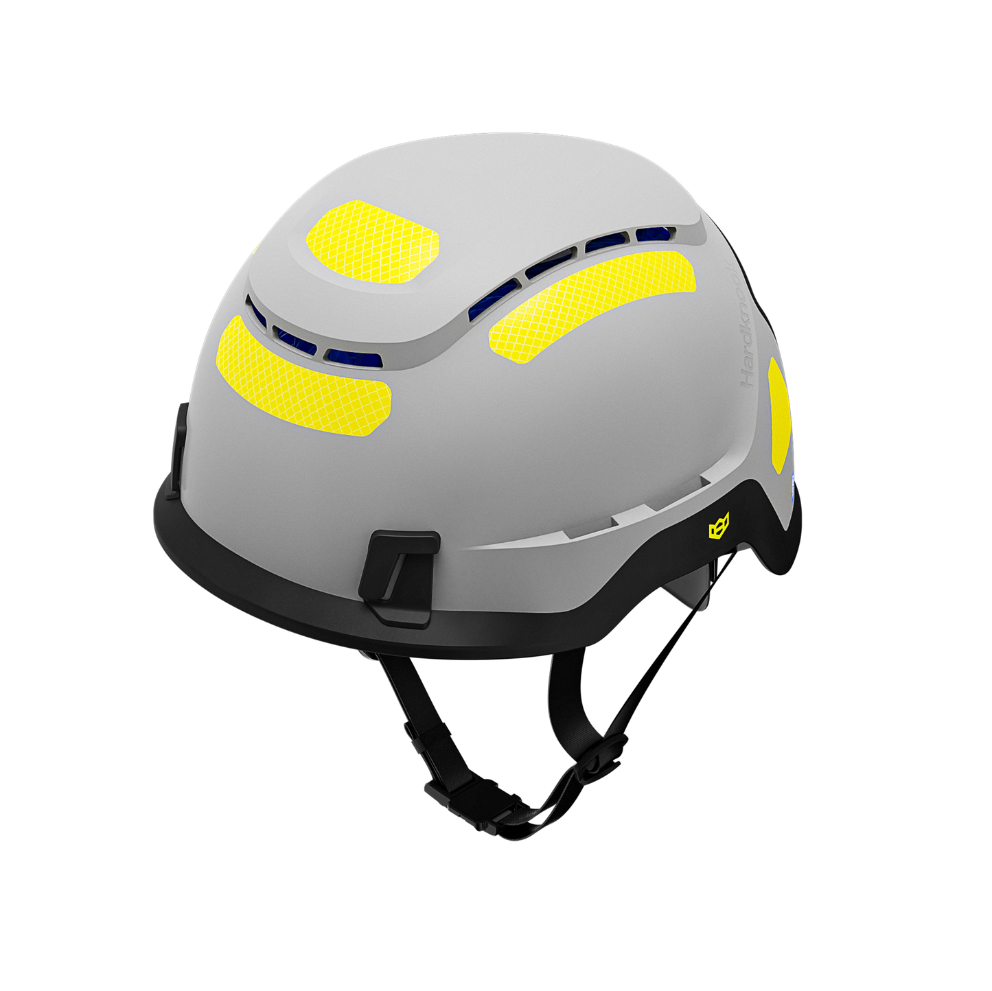 Reflective Sticker Kit for Resolve NoBrim Helmet