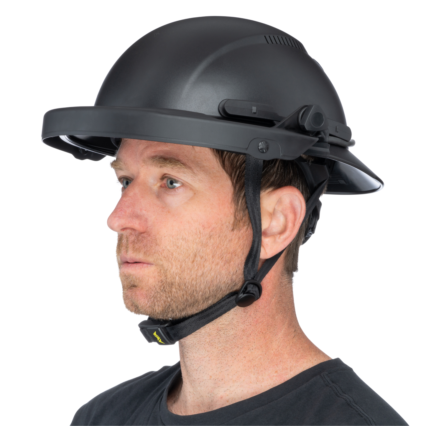 ARC Shield Bracket for Resolve FullBrim Helmet