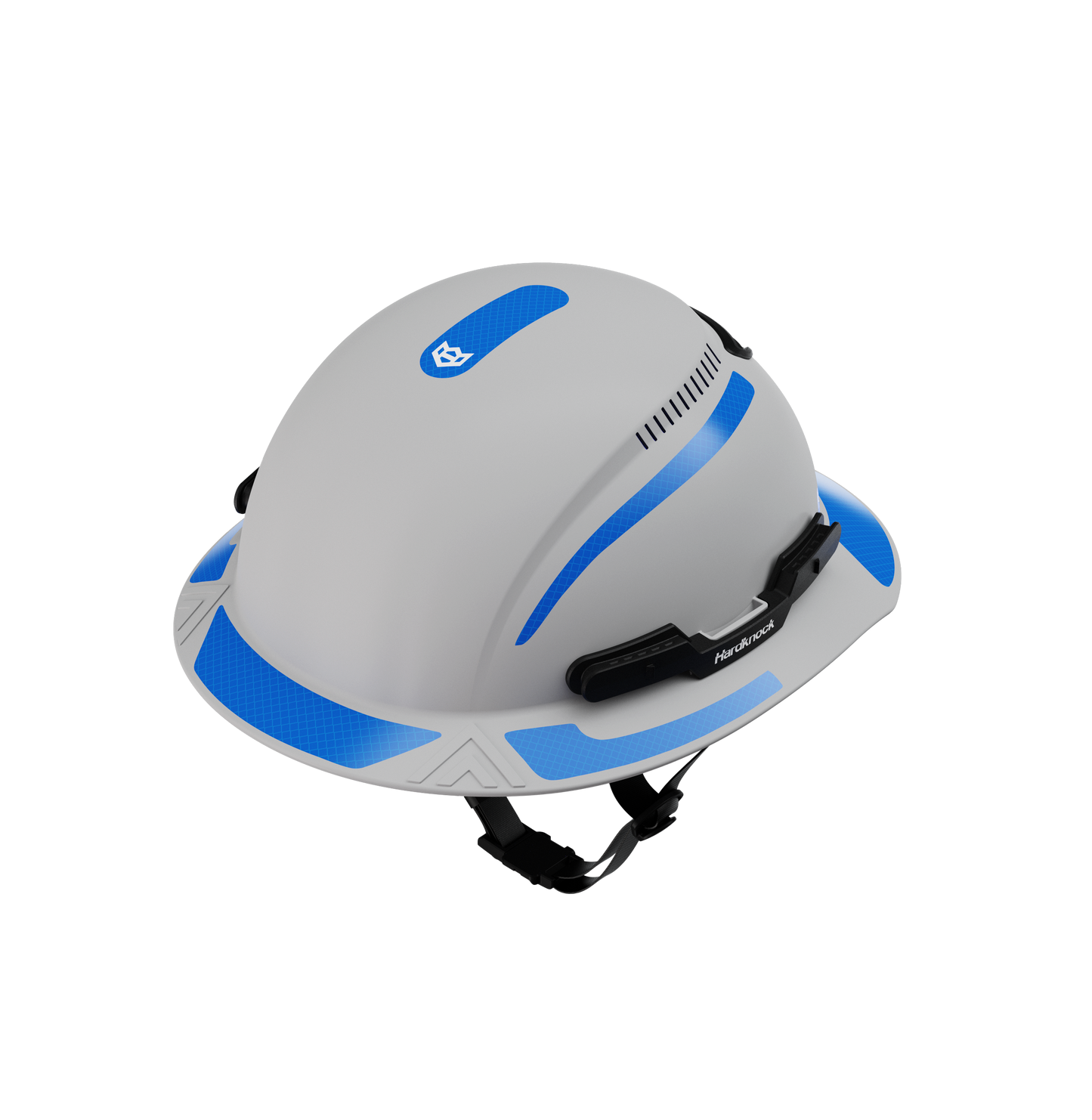 Reflective Sticker Kit for Resolve FullBrim Helmet