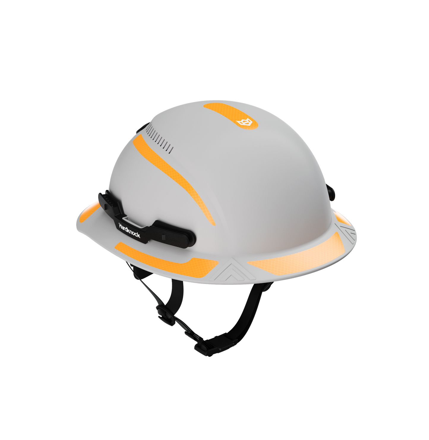 Reflective Sticker Kit for Resolve FullBrim Helmet