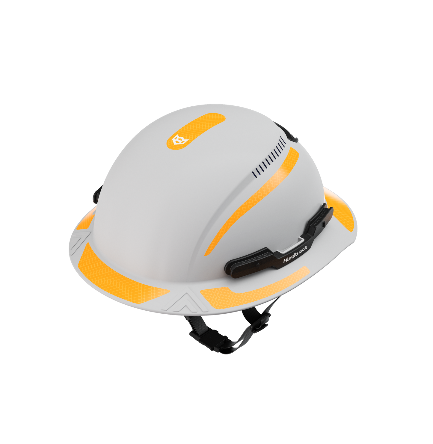 Reflective Sticker Kit for Resolve FullBrim Helmet