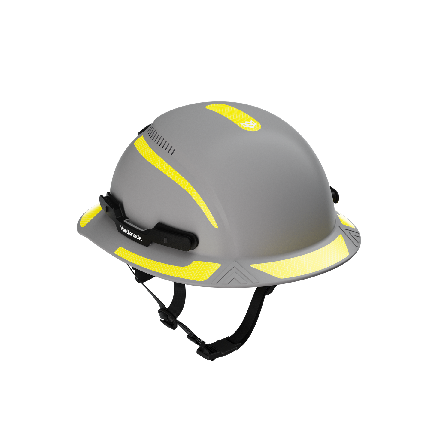 Reflective Sticker Kit for Resolve FullBrim Helmet