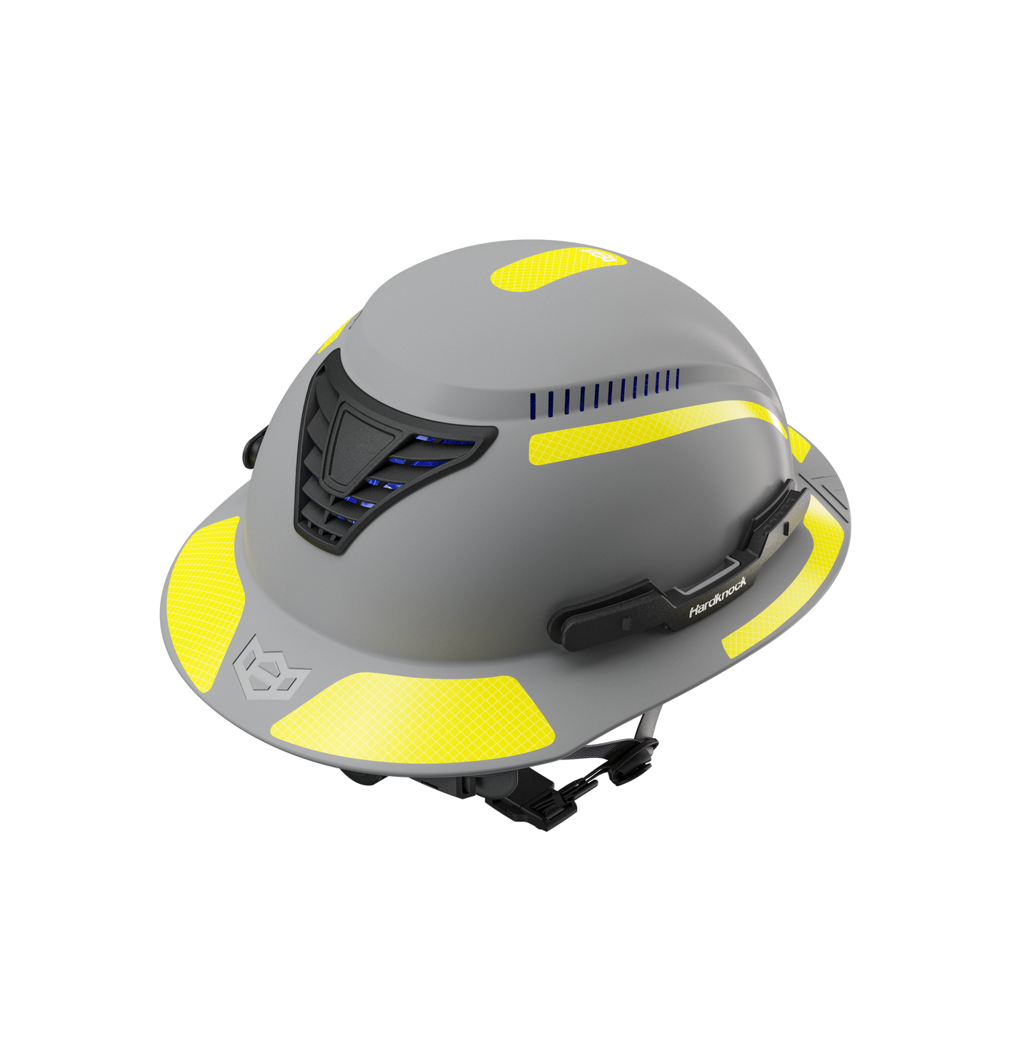 Reflective Sticker Kit for Resolve FullBrim Helmet