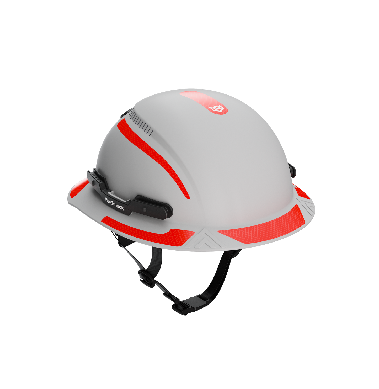 Reflective Sticker Kit for Resolve FullBrim Helmet