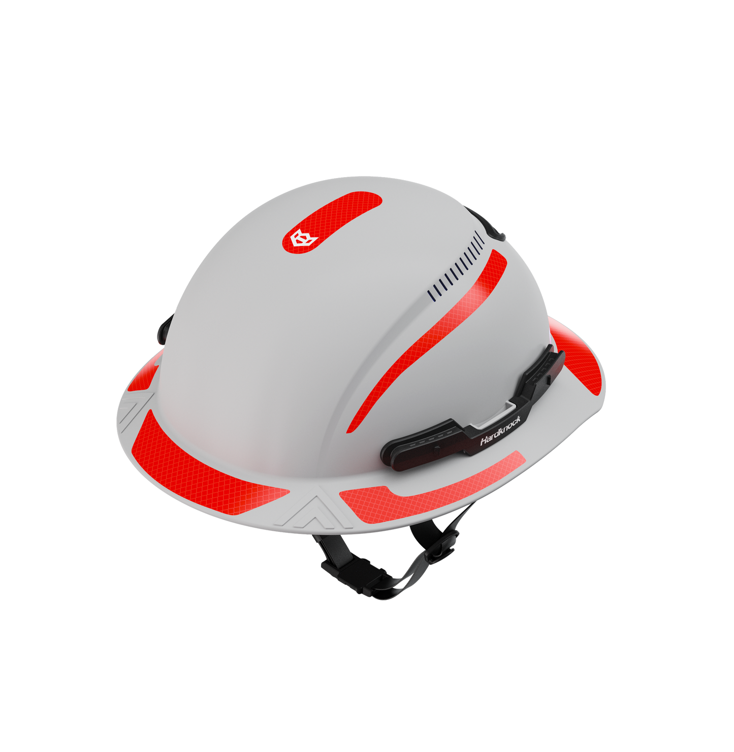 Reflective Sticker Kit for Resolve FullBrim Helmet