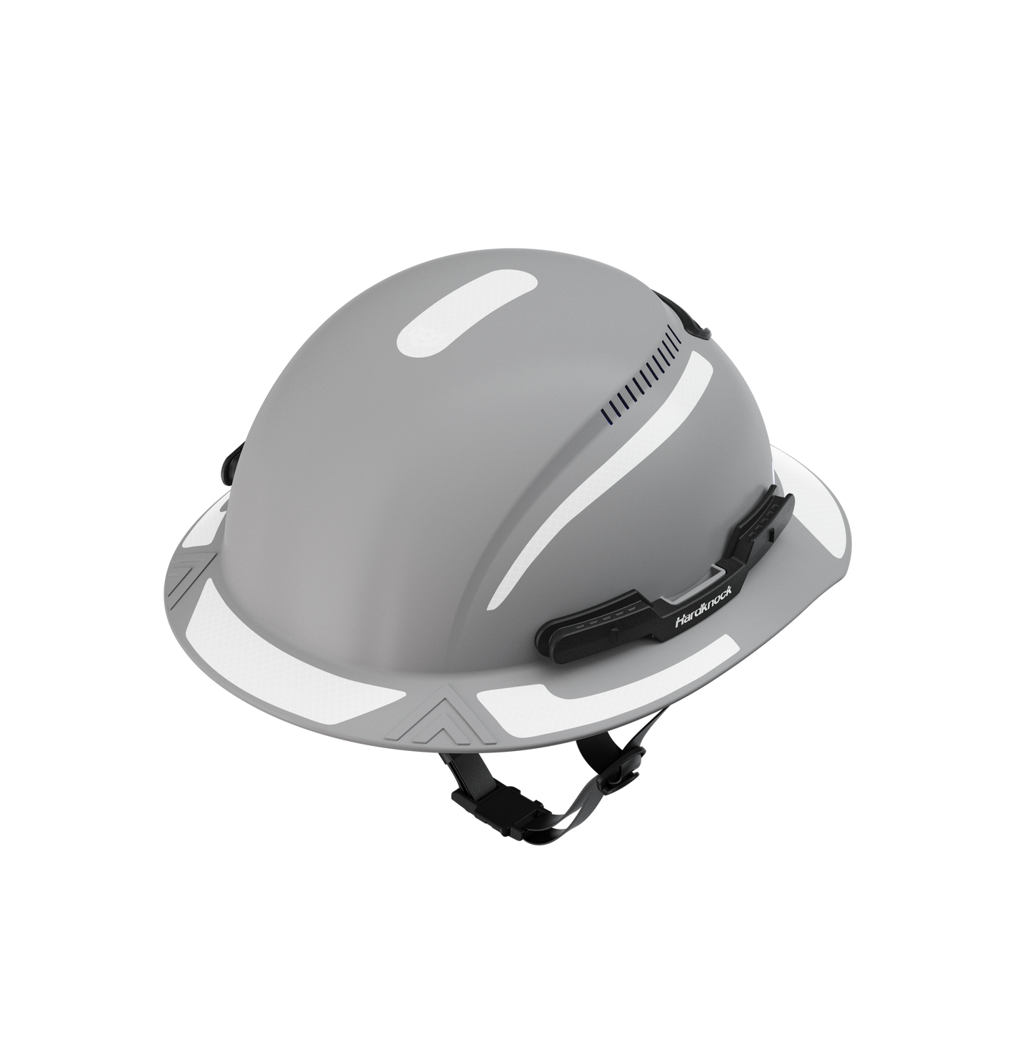 Reflective Sticker Kit for Resolve FullBrim Helmet