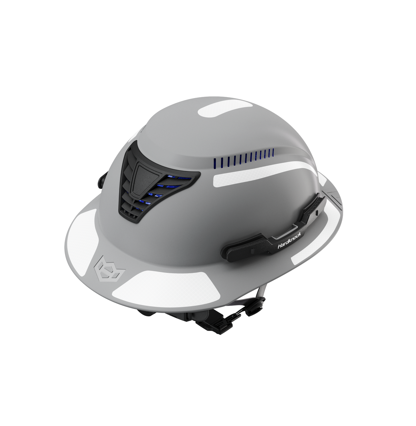 Reflective Sticker Kit for Resolve FullBrim Helmet