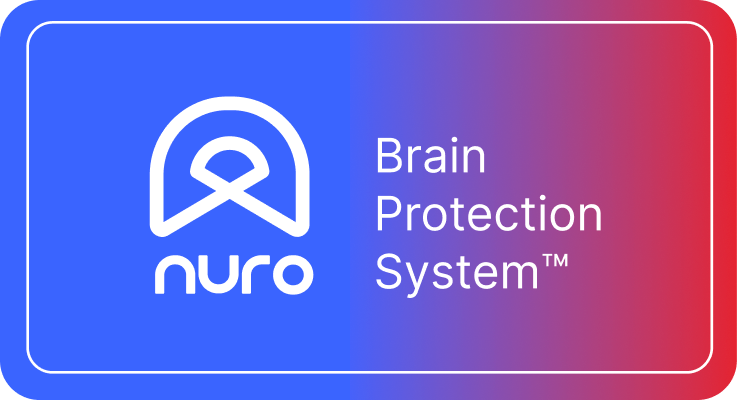 Badge brain protection
