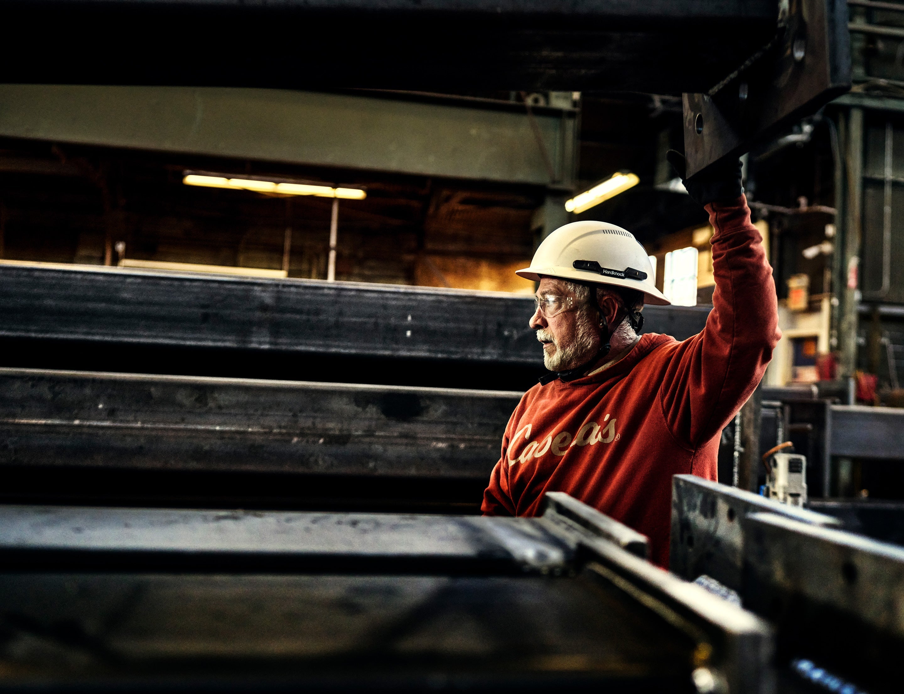 TBI in the workplace | Hardknock | Built With Nuro Core